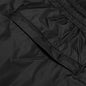 Track Pant - Black