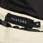 Track Pant - Black/Ivory/Royal
