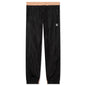 Track Pant - Black/Nude