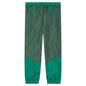 Track Pant - Green/Dark Green