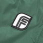 Track Pant - Green/Dark Green