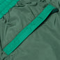 Track Pant - Green/Dark Green