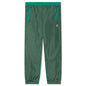 Track Pant - Green/Dark Green