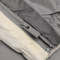 Track Pant - Neutral Grey/Ivory