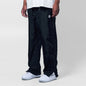 Track Pant - Green/Dark Green
