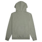Triumph Hoodie - Green Oil