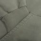 Triumph Hoodie - Green Oil