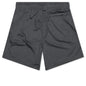 West Mesh Shorts - Grey