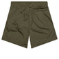 West Mesh Shorts - Olive
