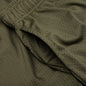West Mesh Shorts - Olive