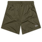 West Mesh Shorts - Olive