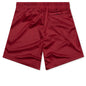 West Mesh Shorts - Red