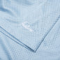West Mesh Shorts - Sky