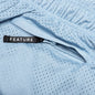 West Mesh Shorts - Sky