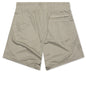 West Mesh Shorts - Tan