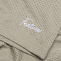 West Mesh Shorts - Tan