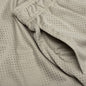 West Mesh Shorts - Tan