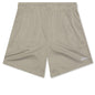 West Mesh Shorts - Tan