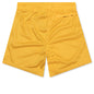 West Mesh Shorts - Yellow