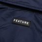 Whistler Coaches Jacket - Navy