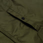 Whistler Coaches Jacket - Olive