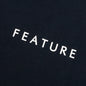 Women's Crop Top - Navy