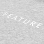Women's Logo Hoodie - Athletic Heather