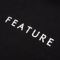 Women's Logo Hoodie - Black
