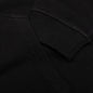 Women's Logo Hoodie - Black