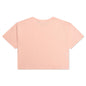 Women's Crop Top - Pale Pink