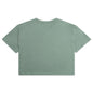Women's Crop Top - Sage