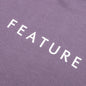 Women's Logo Hoodie - Mauve