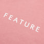 Women's Logo Hoodie - Rose