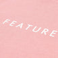 Women's Logo Hoodie - Rose