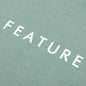 Women's Logo Hoodie - Sage