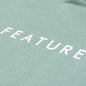 Women's Logo Hoodie - Sage