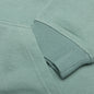 Women's Logo Hoodie - Sage