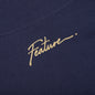 Feature x Wynn Plaza Hoodie - Navy Blazer