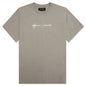 Wynn Logo Lock Up Tee - Tree House