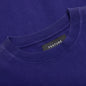 Feature x Wynn Logo Lock Up Tee - Astral Aura Blue