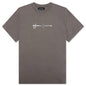 Feature x Wynn Logo Lock Up Tee - Falcon