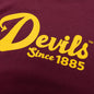 Feature x ASU 85 Tee - Maroon
