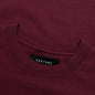 Feature x ASU Crest Tee - Maroon