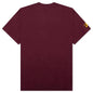 Feature x ASU Crest Tee - Maroon