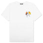 Feature x ASU Flag Tee - White