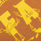 Feature x ASU For The Planet Tee - Meerkat
