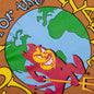 Feature x ASU For The Planet Tee - Meerkat