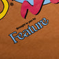 Feature x ASU For The Planet Tee - Meerkat