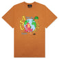 Feature x ASU For The Planet Tee - Meerkat