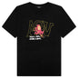 Feature x ASU Fork Em Devils Tee - Black